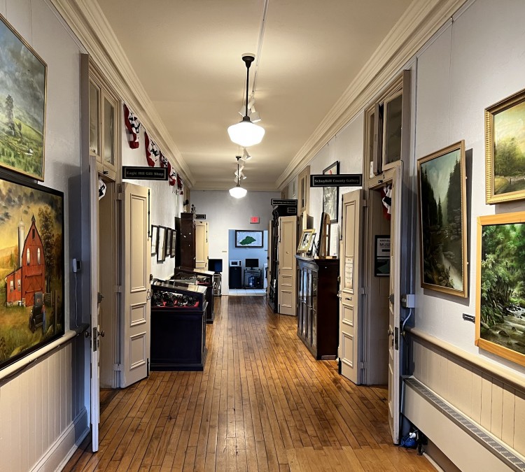 schuylkill-county-historical-society-museum-and-gift-shop-photo